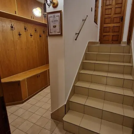 Apartman великите *