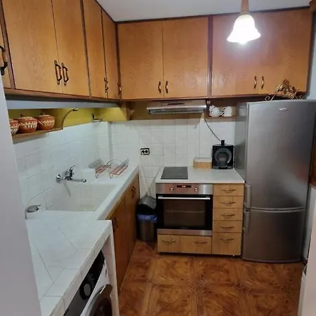 Apartman великите *