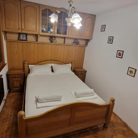 Apartman великите