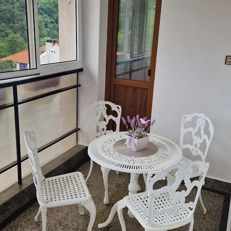 Apartman великите *