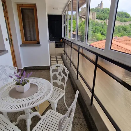 великите Apartman *