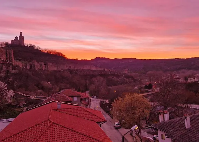 великите Lejlighed