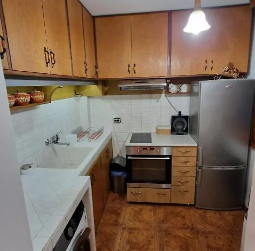 Lejlighed великите *