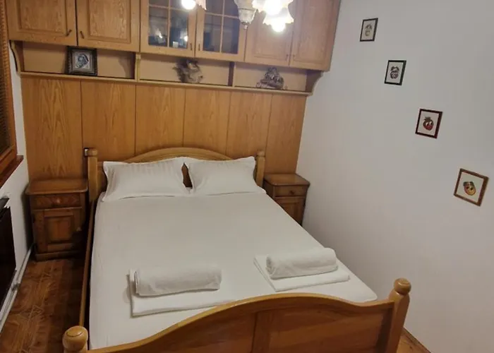 Lejlighed великите