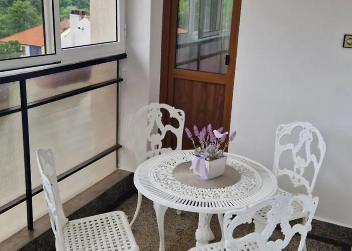 Lejlighed великите *