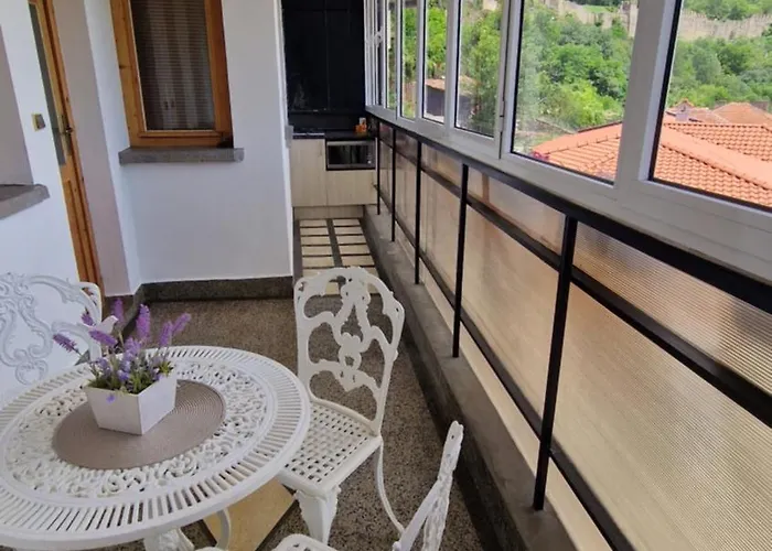 великите Lejlighed *